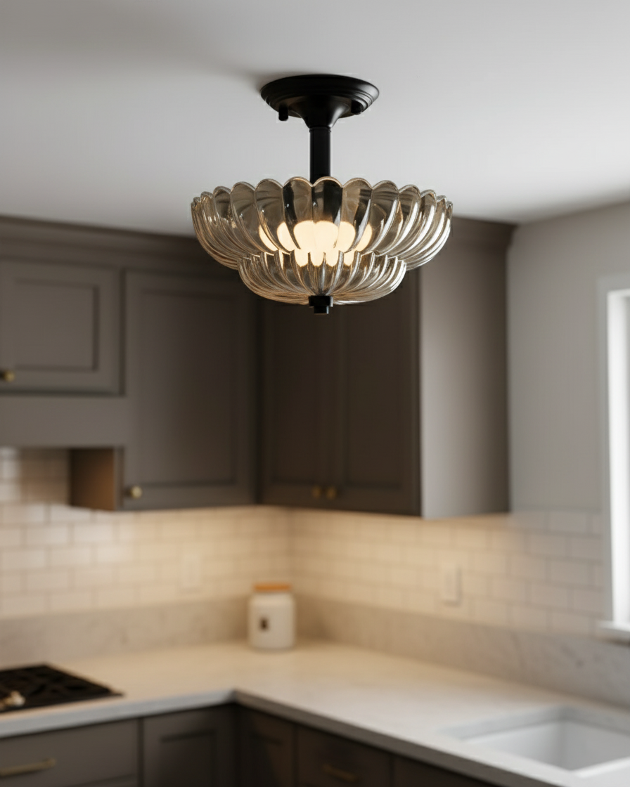Odette Ceiling Lamp