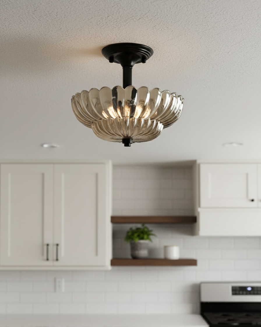 Odette Ceiling Lamp