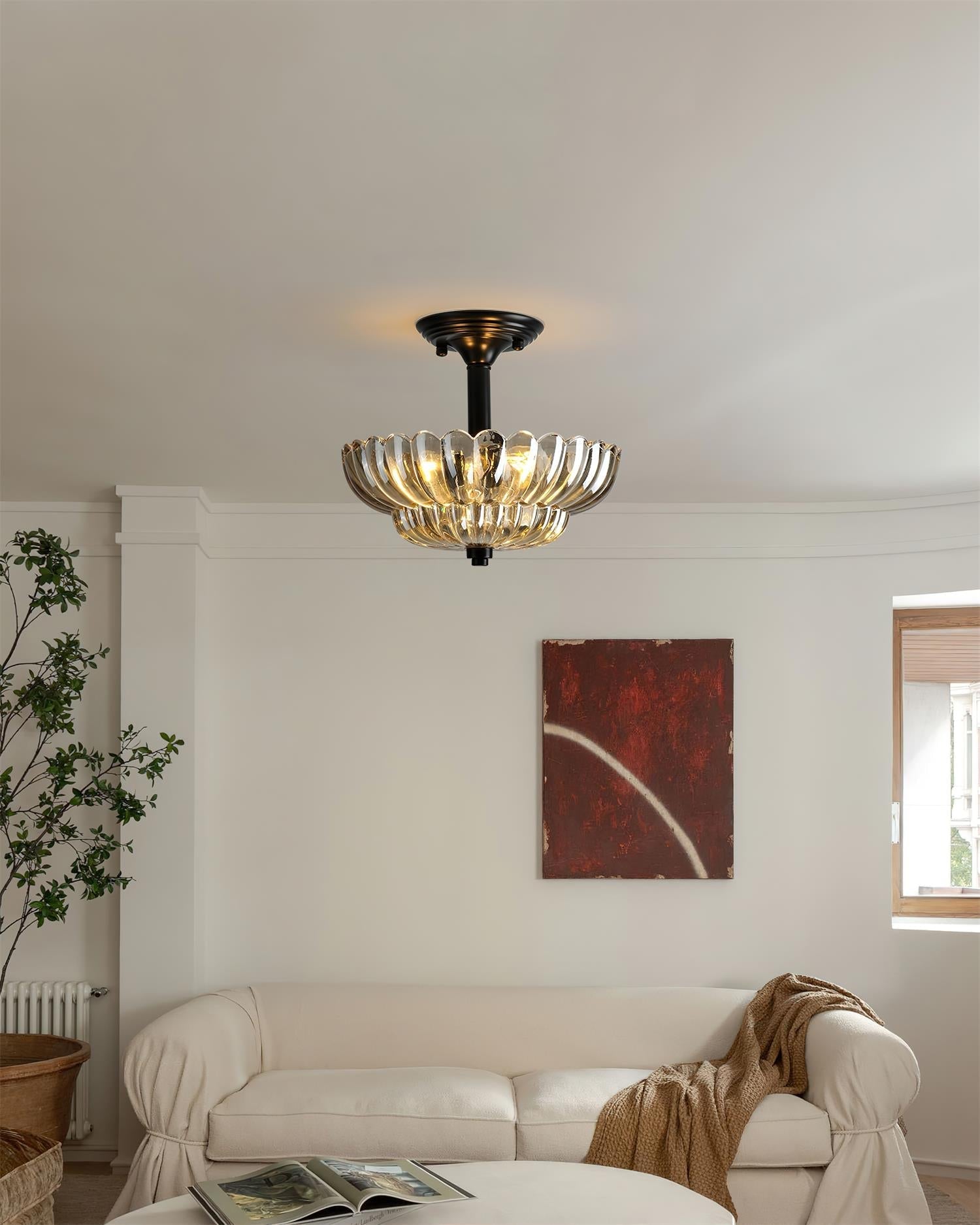 Odette Ceiling Lamp