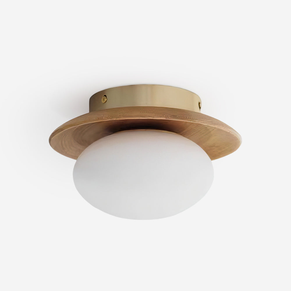 Elden Ceiling Light