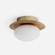 Elden Ceiling Light