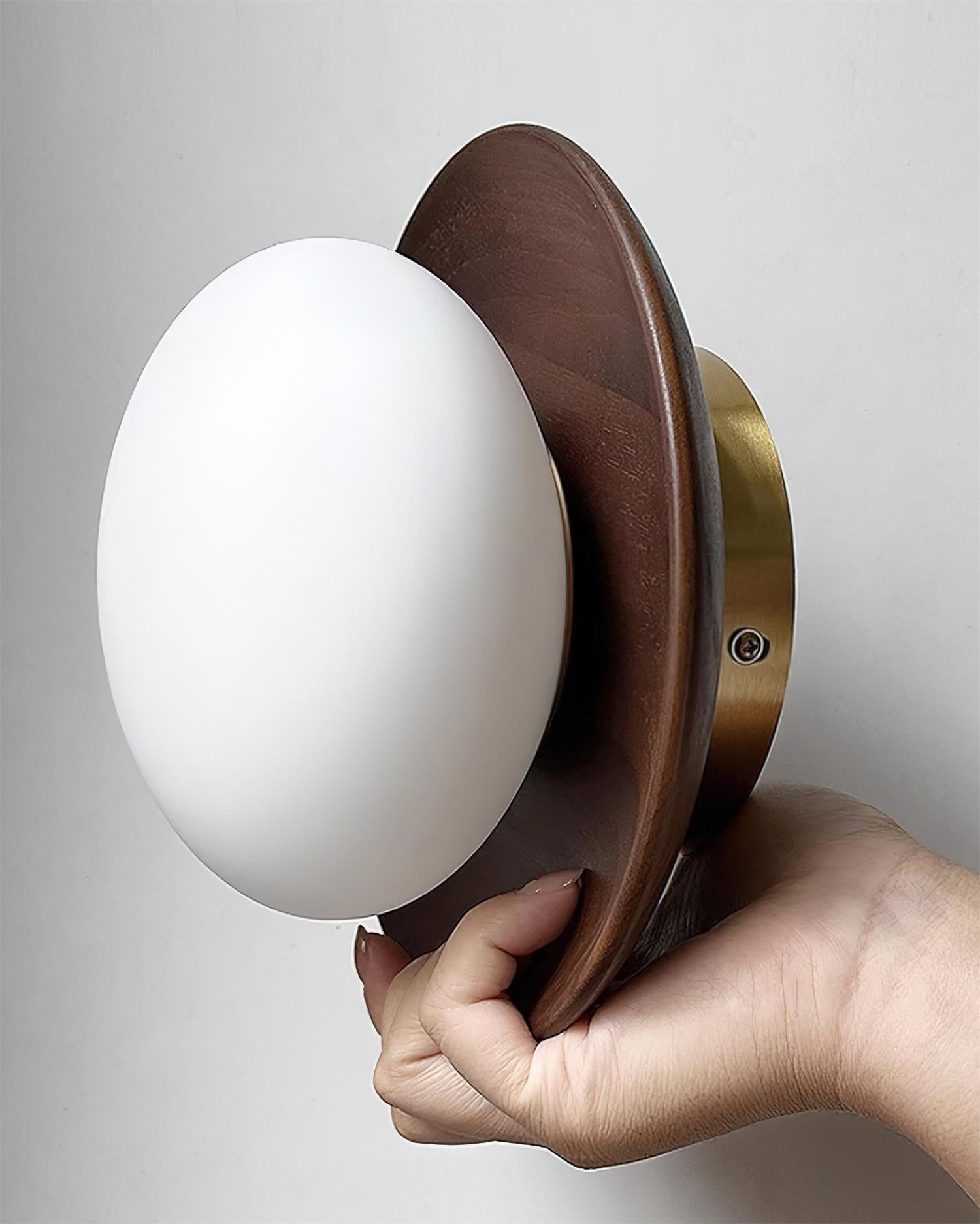 Elden Ceiling Light