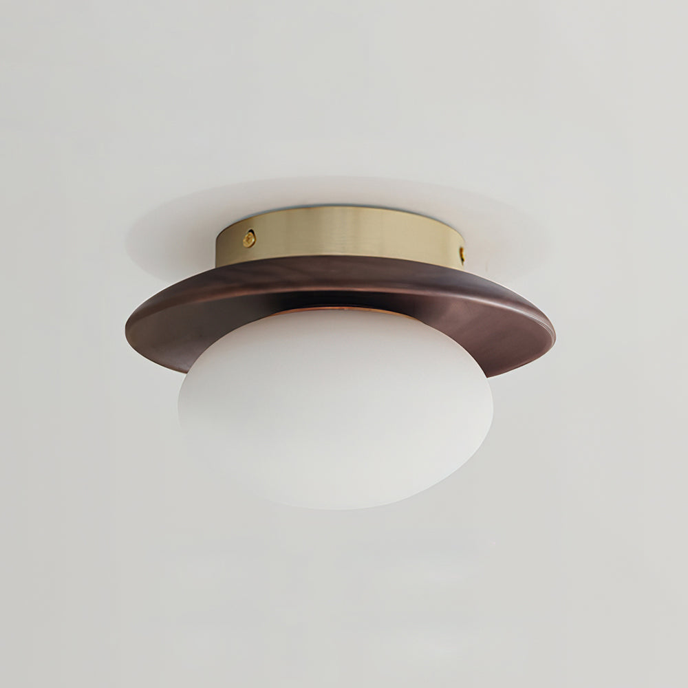 Elden Ceiling Light