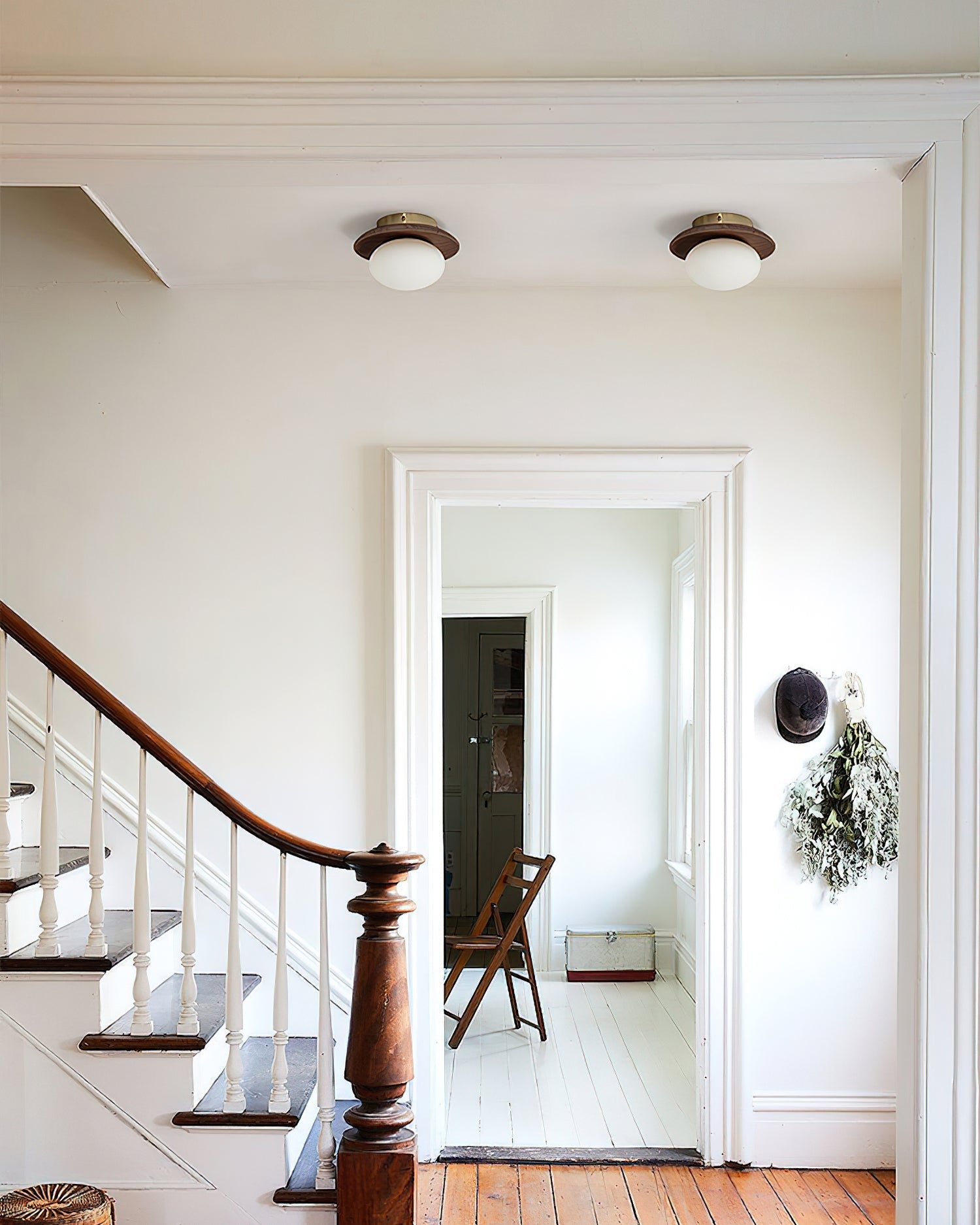 Elden Ceiling Light