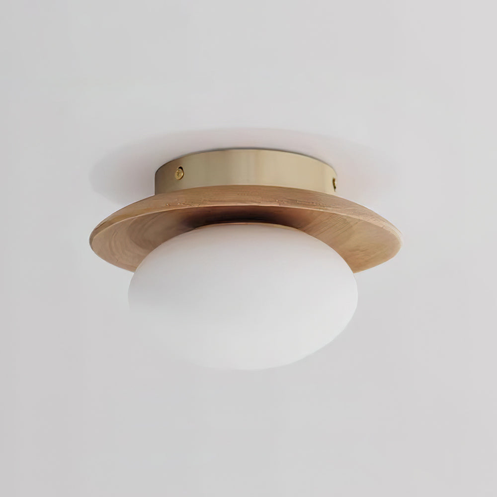 Elden Ceiling Light