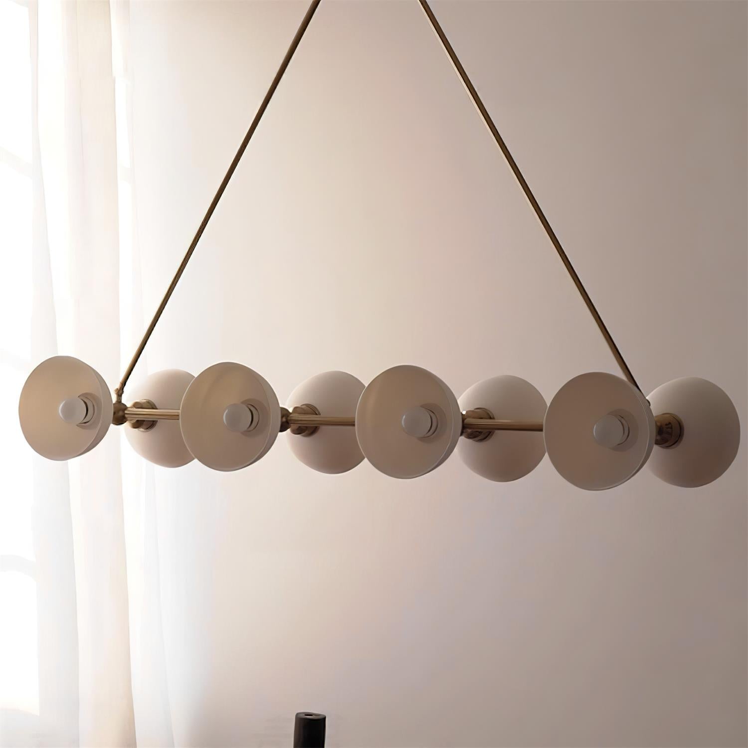 Arthur Chandelier