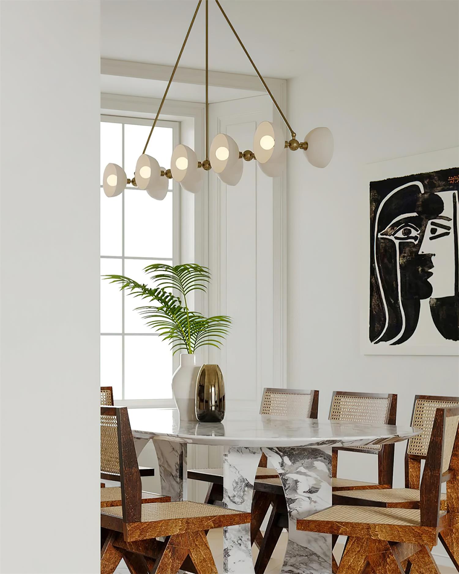 Arthur Chandelier