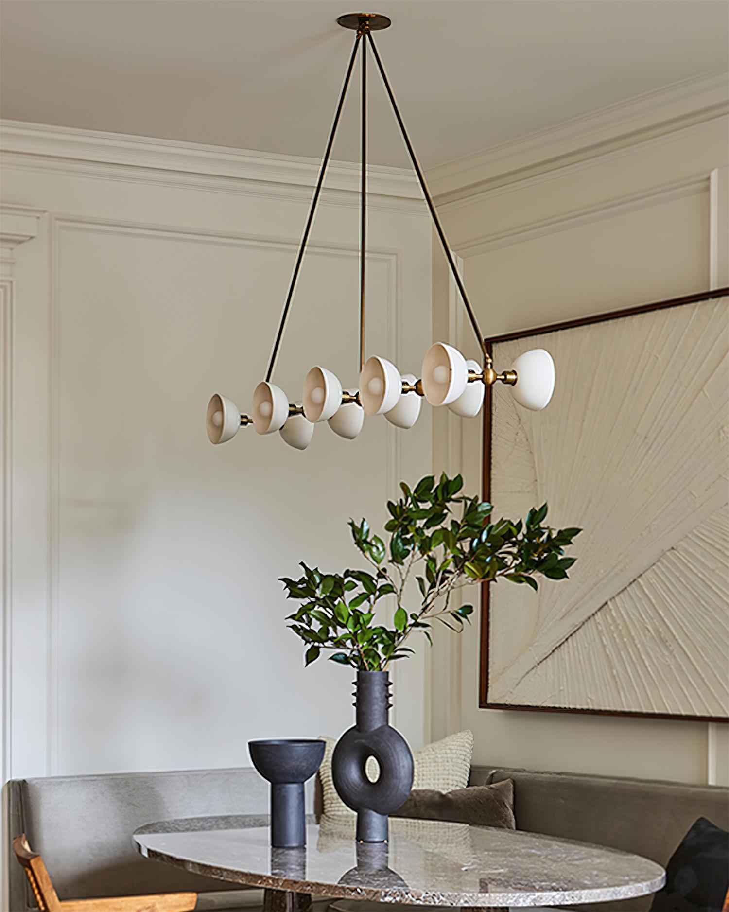 Arthur Chandelier