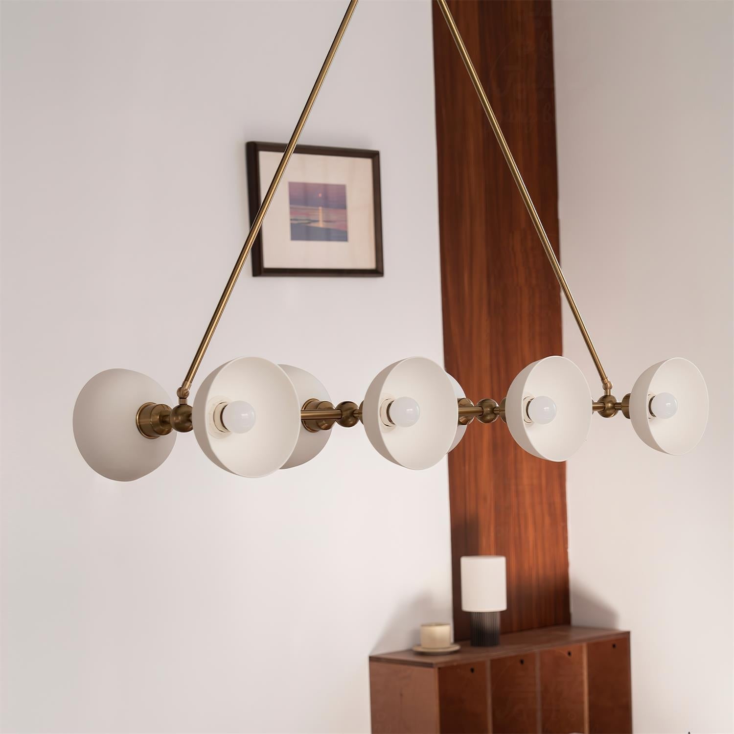 Arthur Chandelier