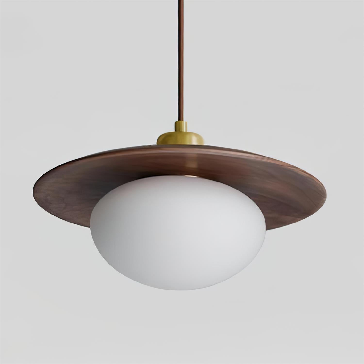 Silas Pendant Lamp