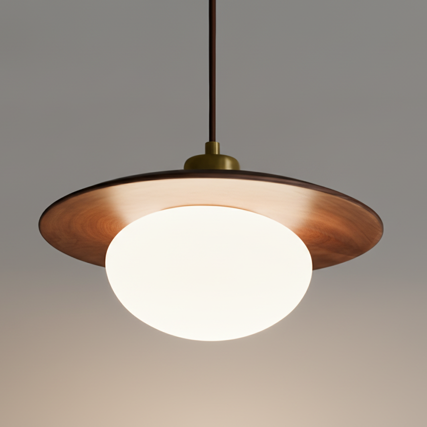 Silas Pendant Lamp