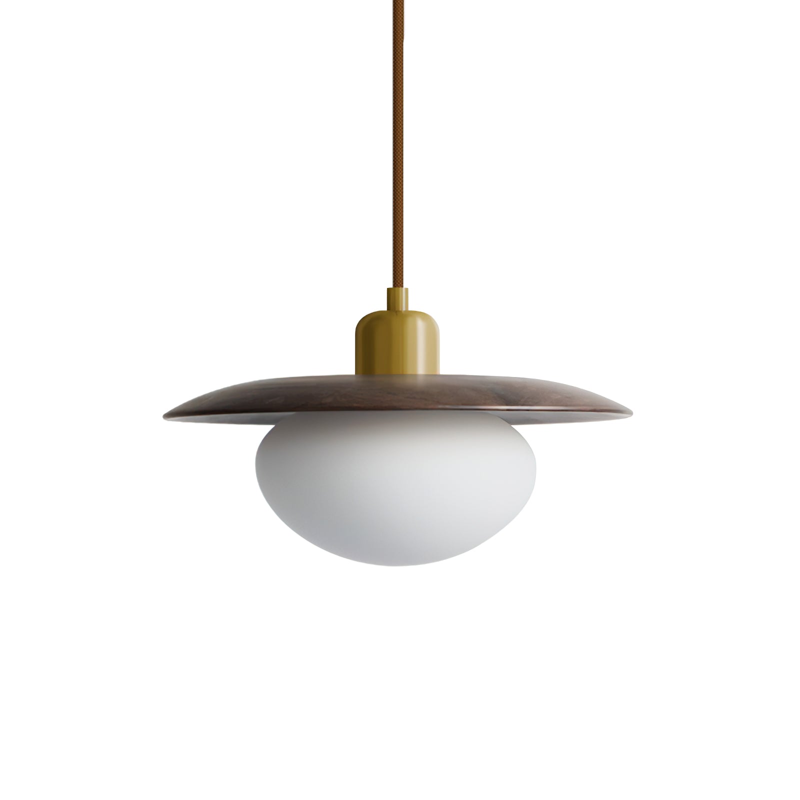 Silas Pendant Lamp