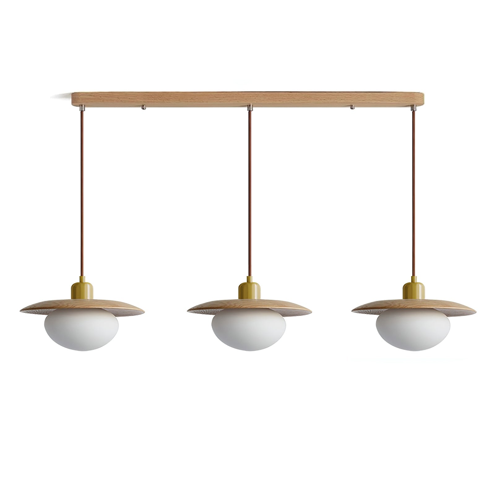 Silas Pendant Lamp