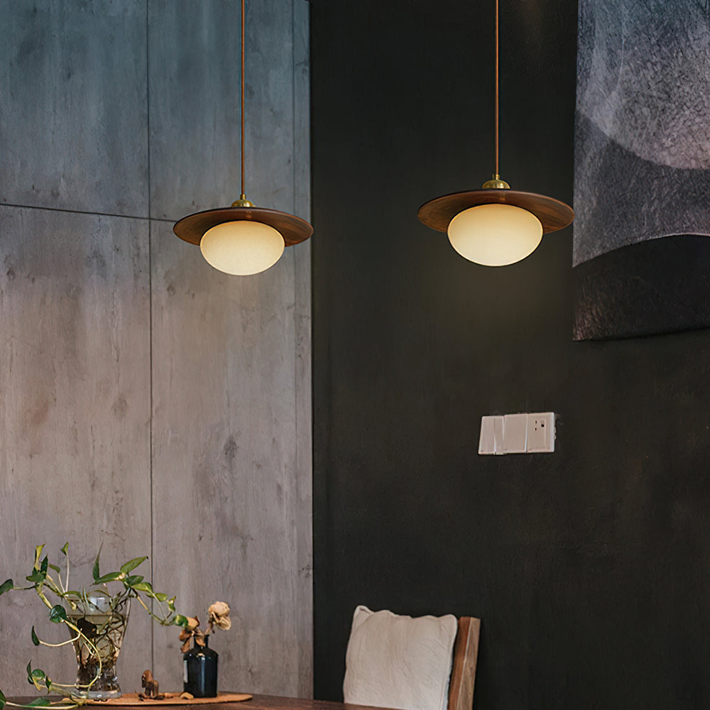 Silas Pendant Lamp