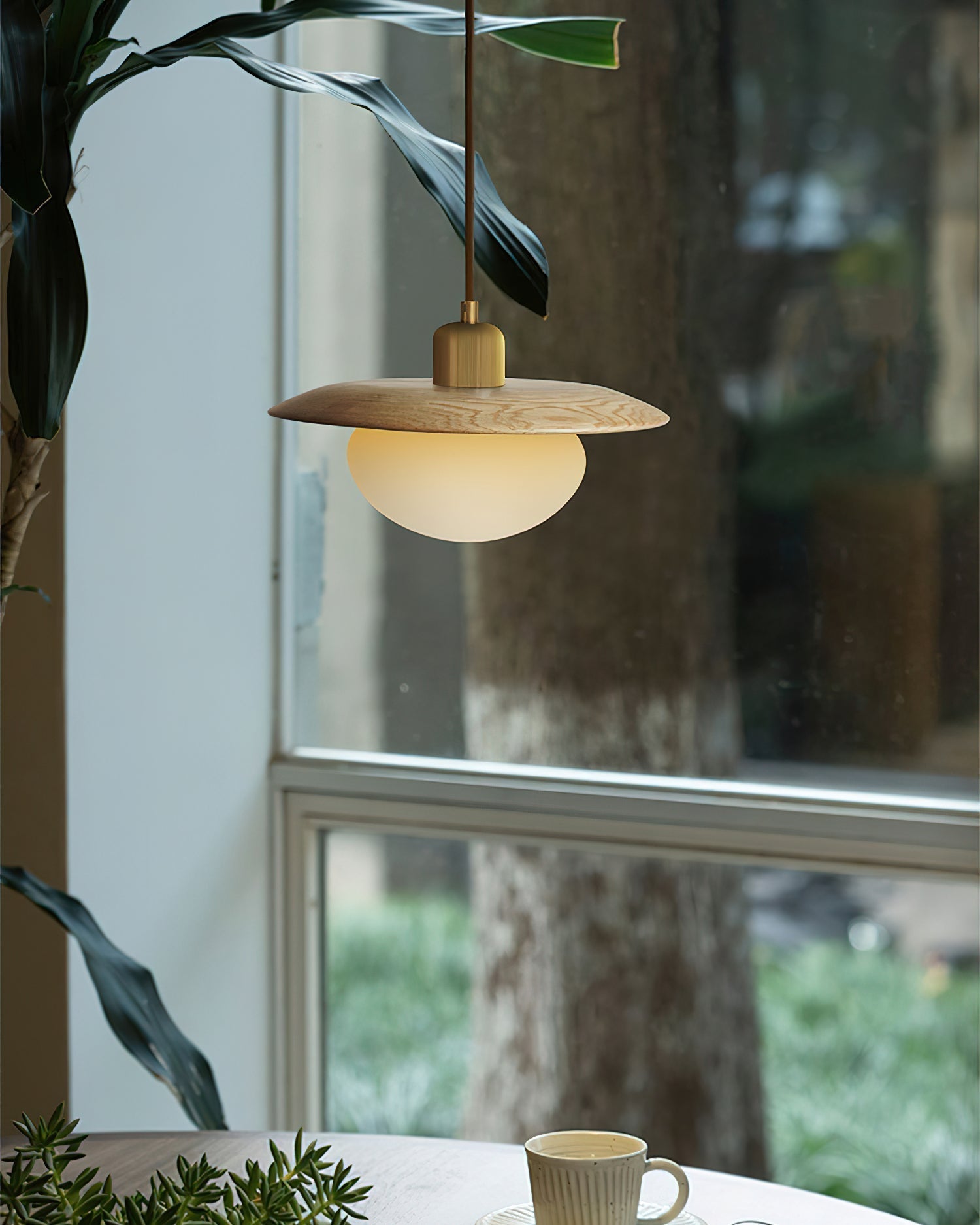 Silas Pendant Lamp