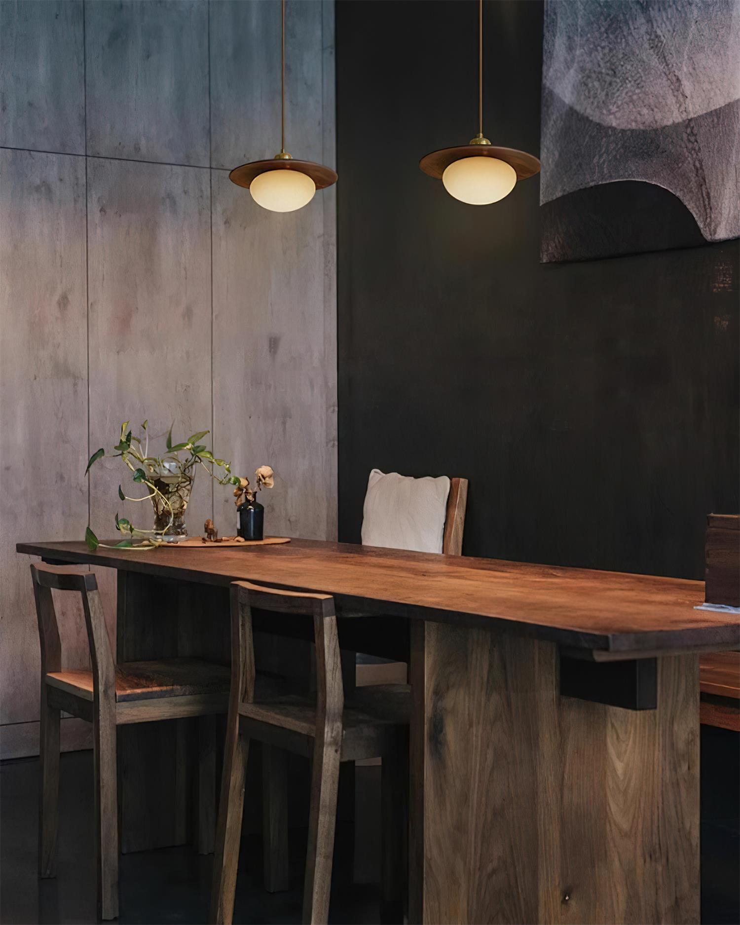 Silas Pendant Lamp