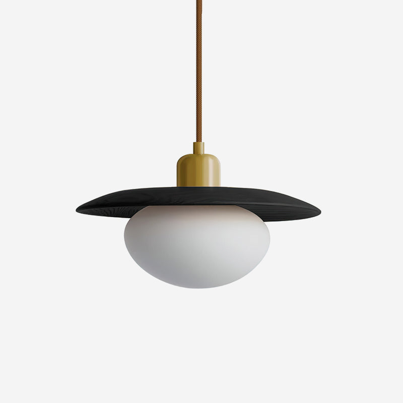 Silas Pendant Lamp