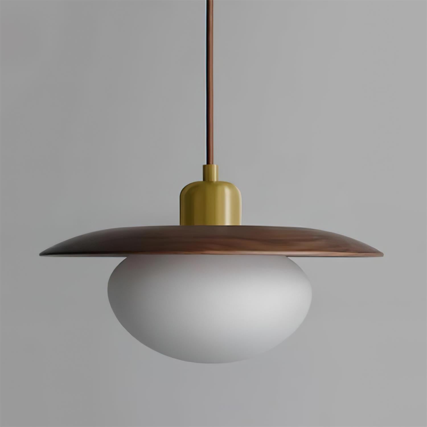 Silas Pendant Lamp