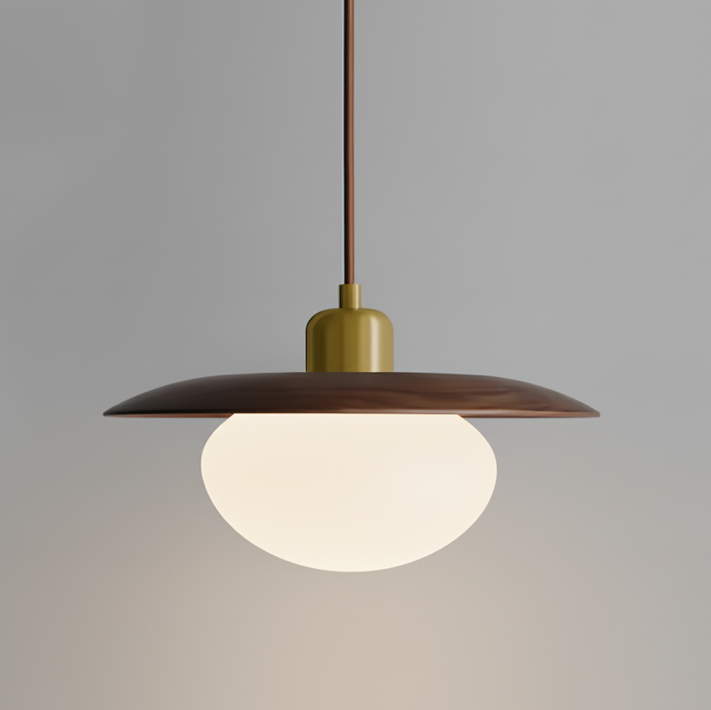 Silas Pendant Lamp