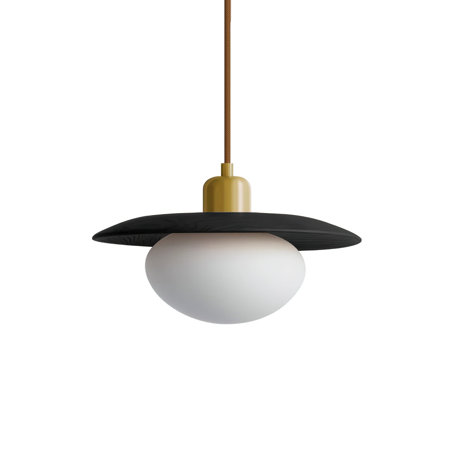 Silas Pendant Lamp