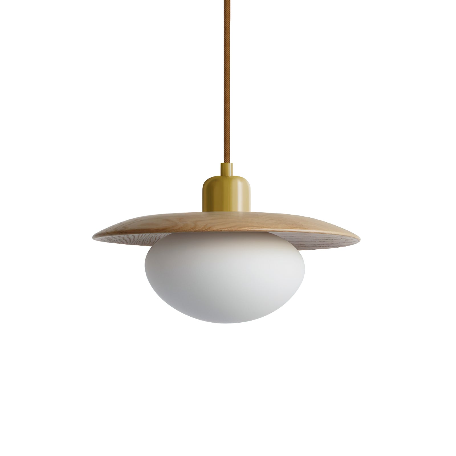Silas Pendant Lamp