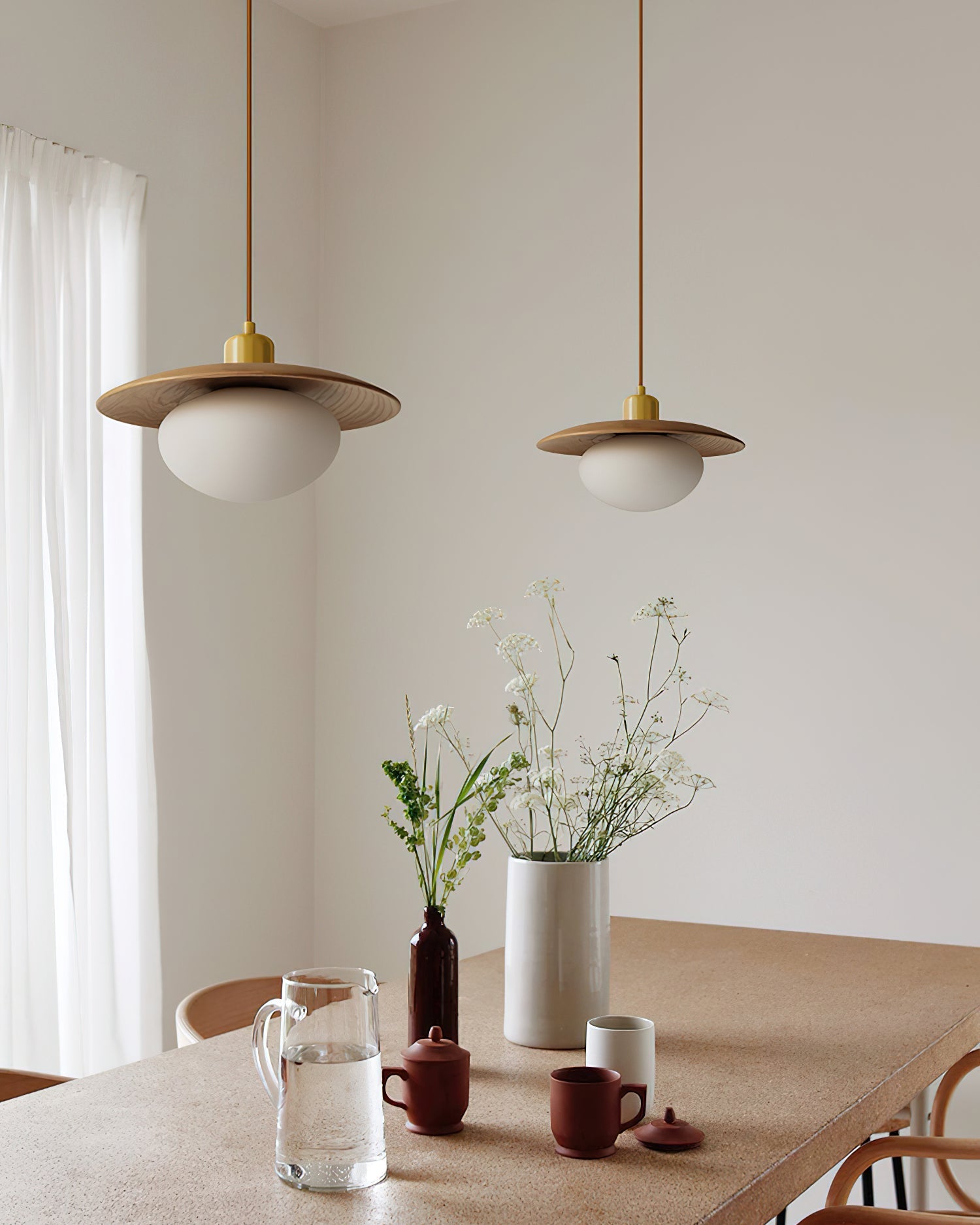 Silas Pendant Lamp