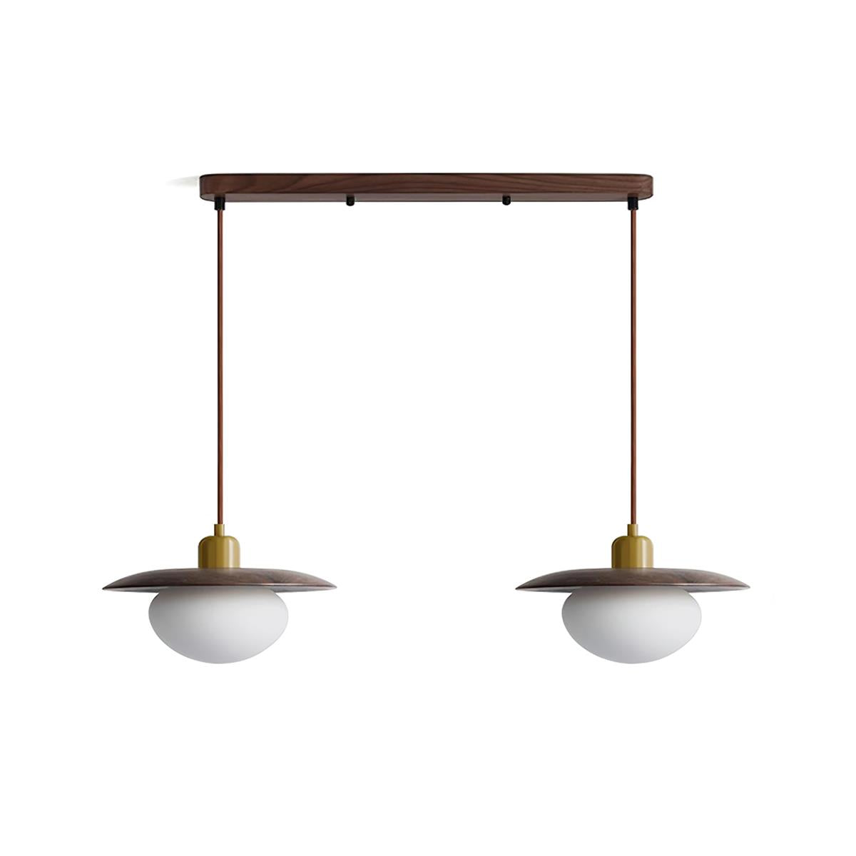 Silas Pendant Lamp