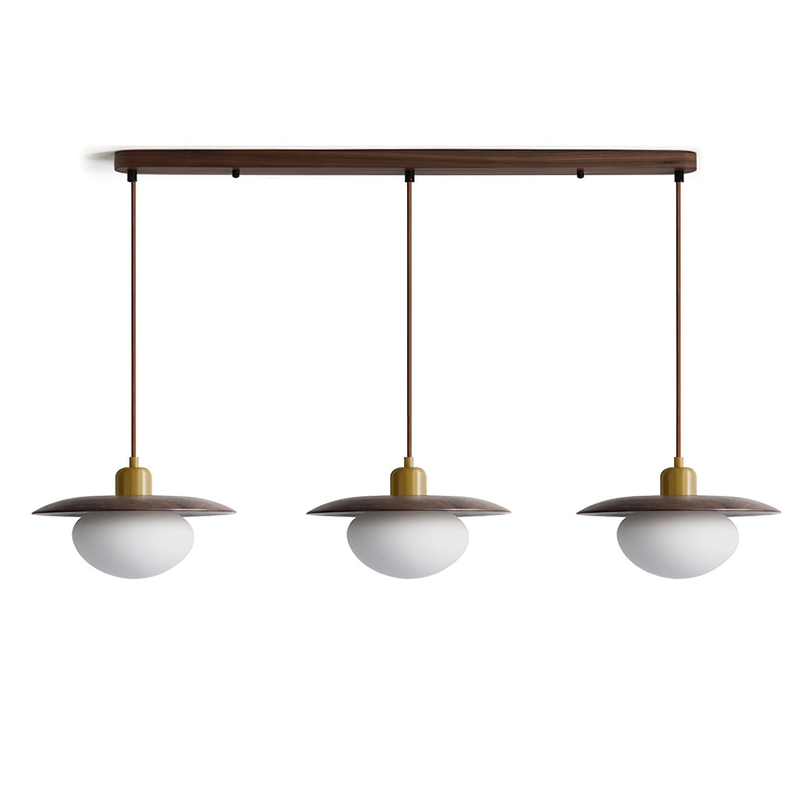Silas Pendant Lamp