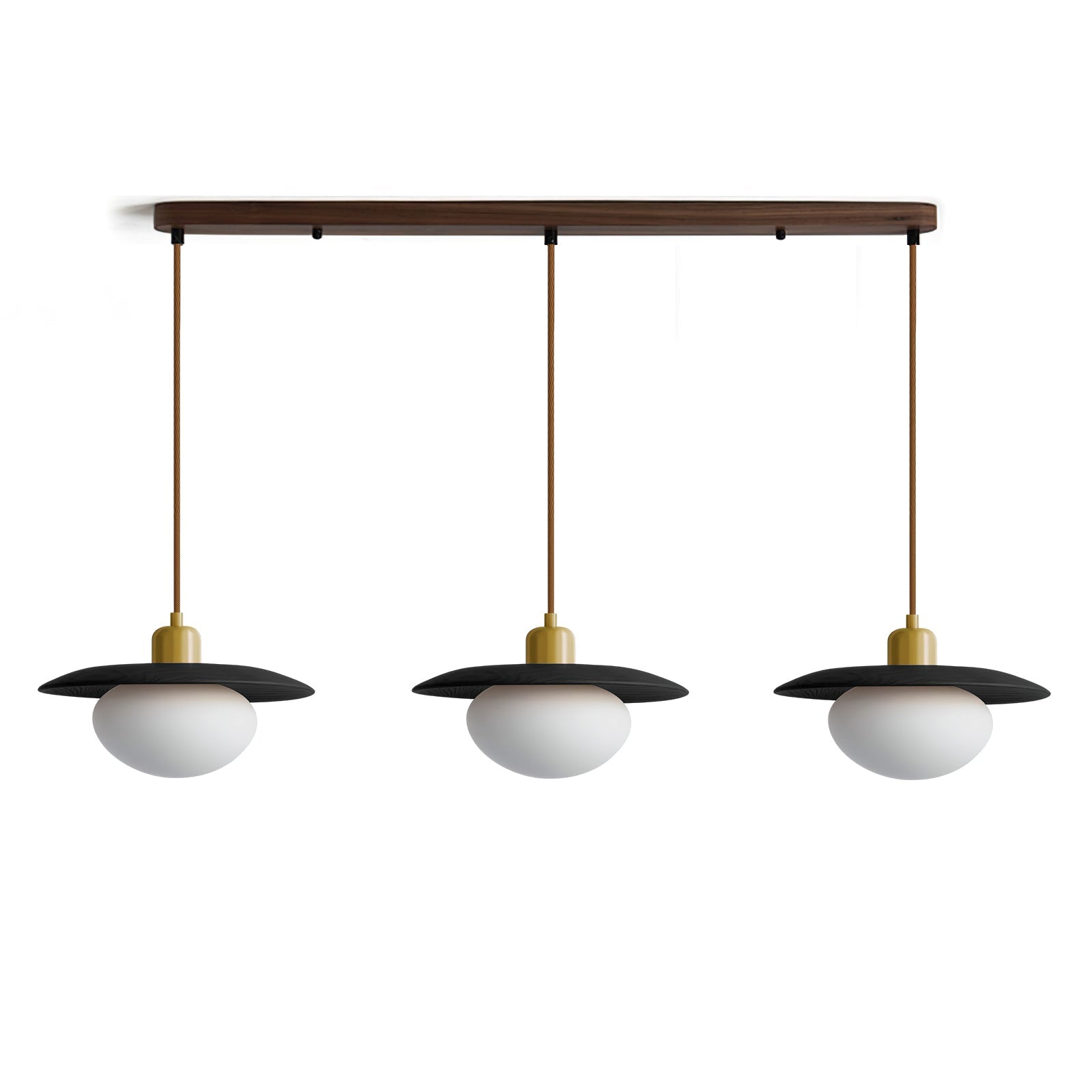 Silas Pendant Lamp