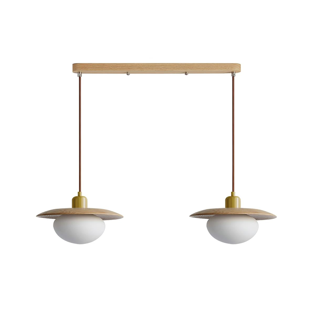 Silas Pendant Lamp
