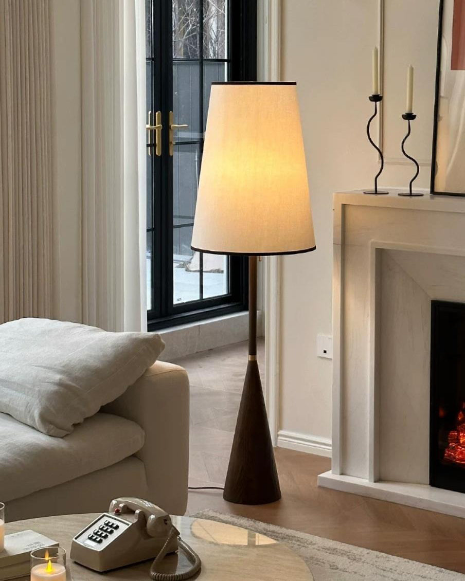 Bria Floor Light