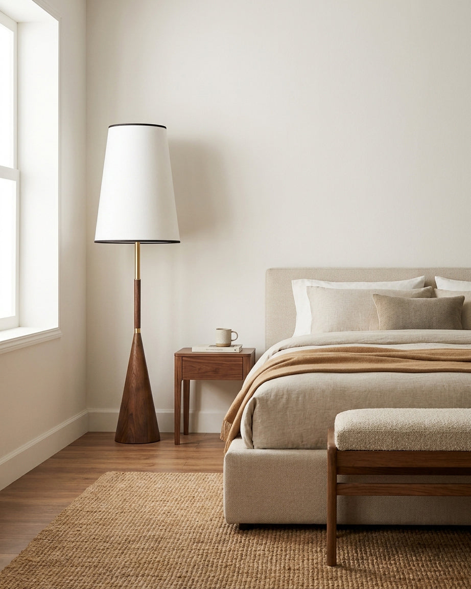 Bria Floor Light