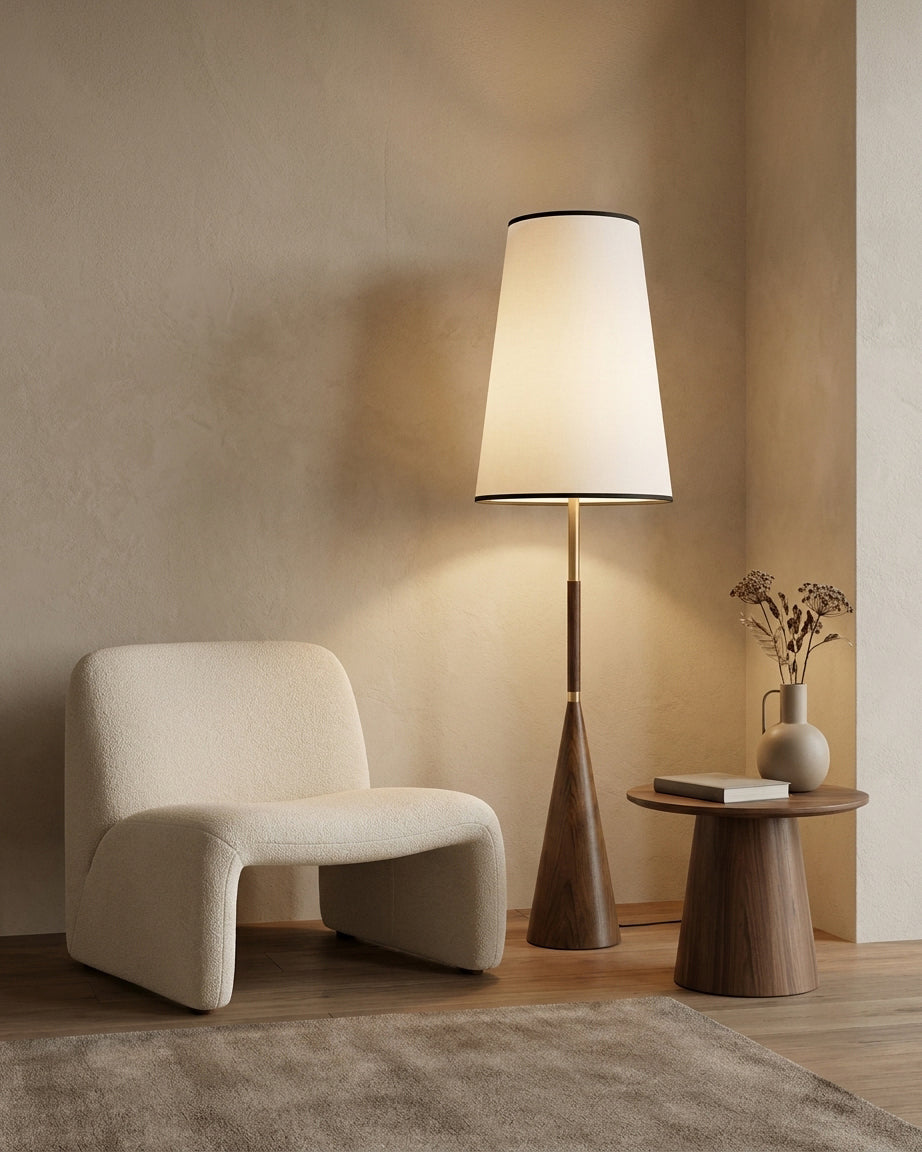 Bria Floor Light