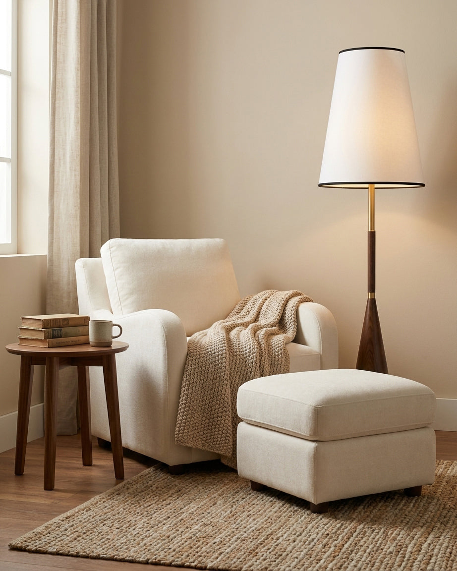 Bria Floor Light