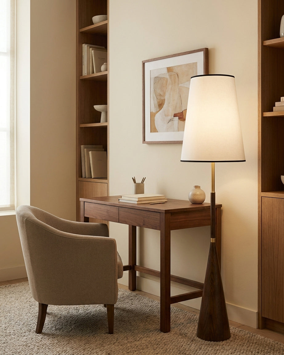 Bria Floor Light