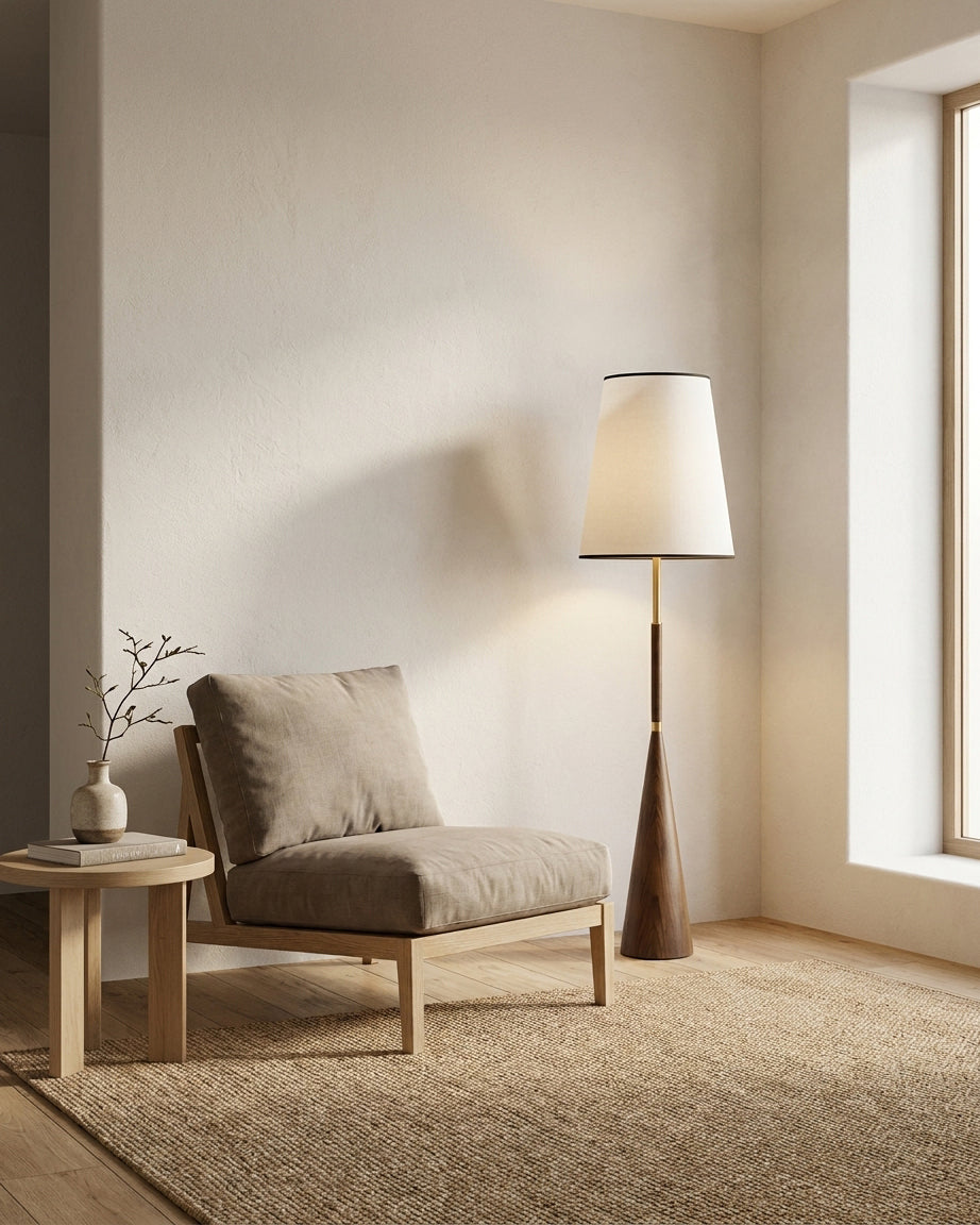 Bria Floor Light