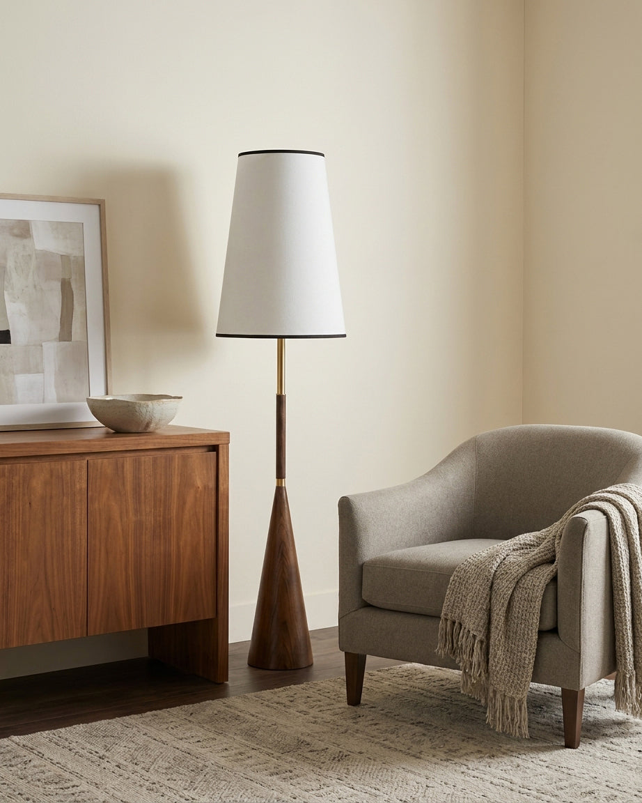 Bria Floor Light
