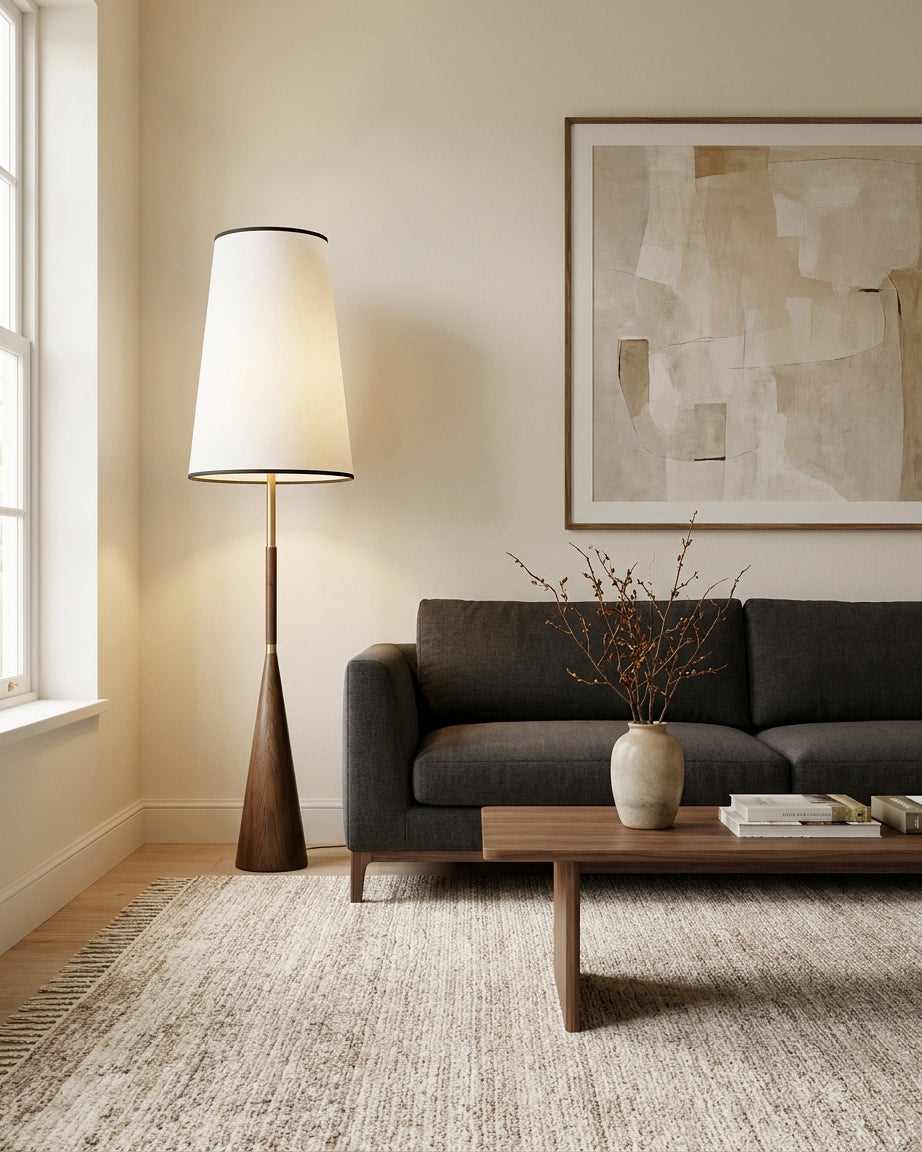 Bria Floor Light