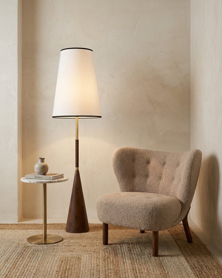 Bria Floor Light