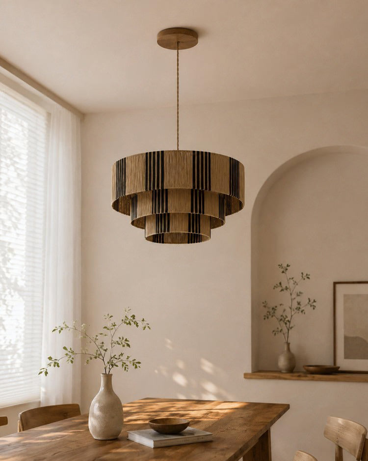 Greymere Pendant Light