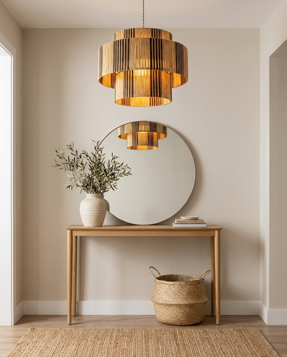 Greymere Pendant Light