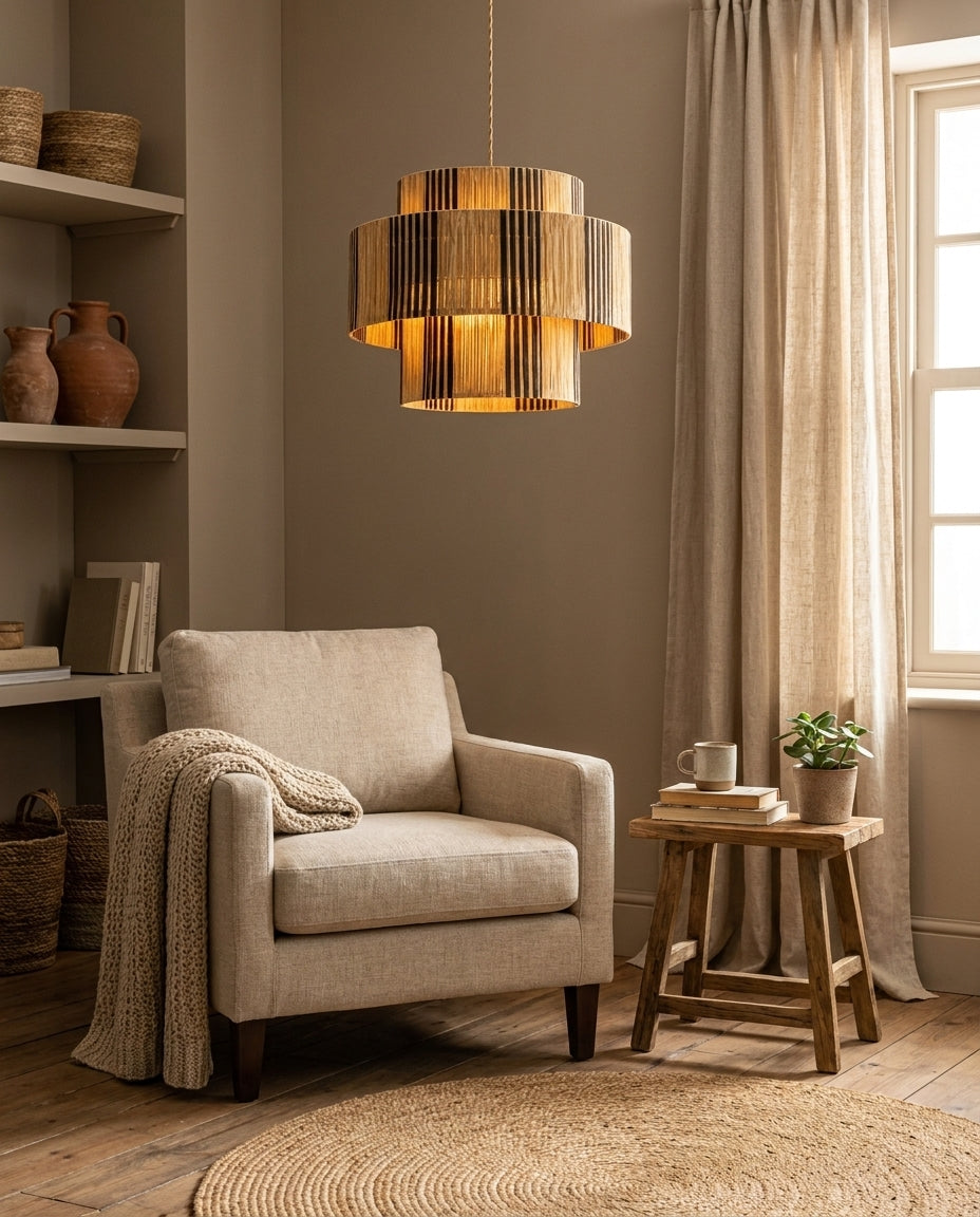 Greymere Pendant Light