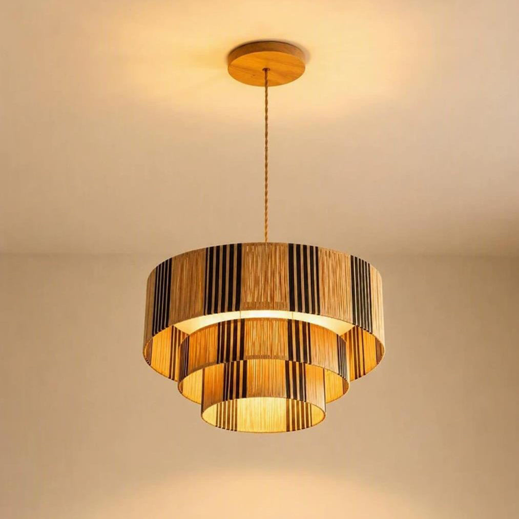 Greymere Pendant Light