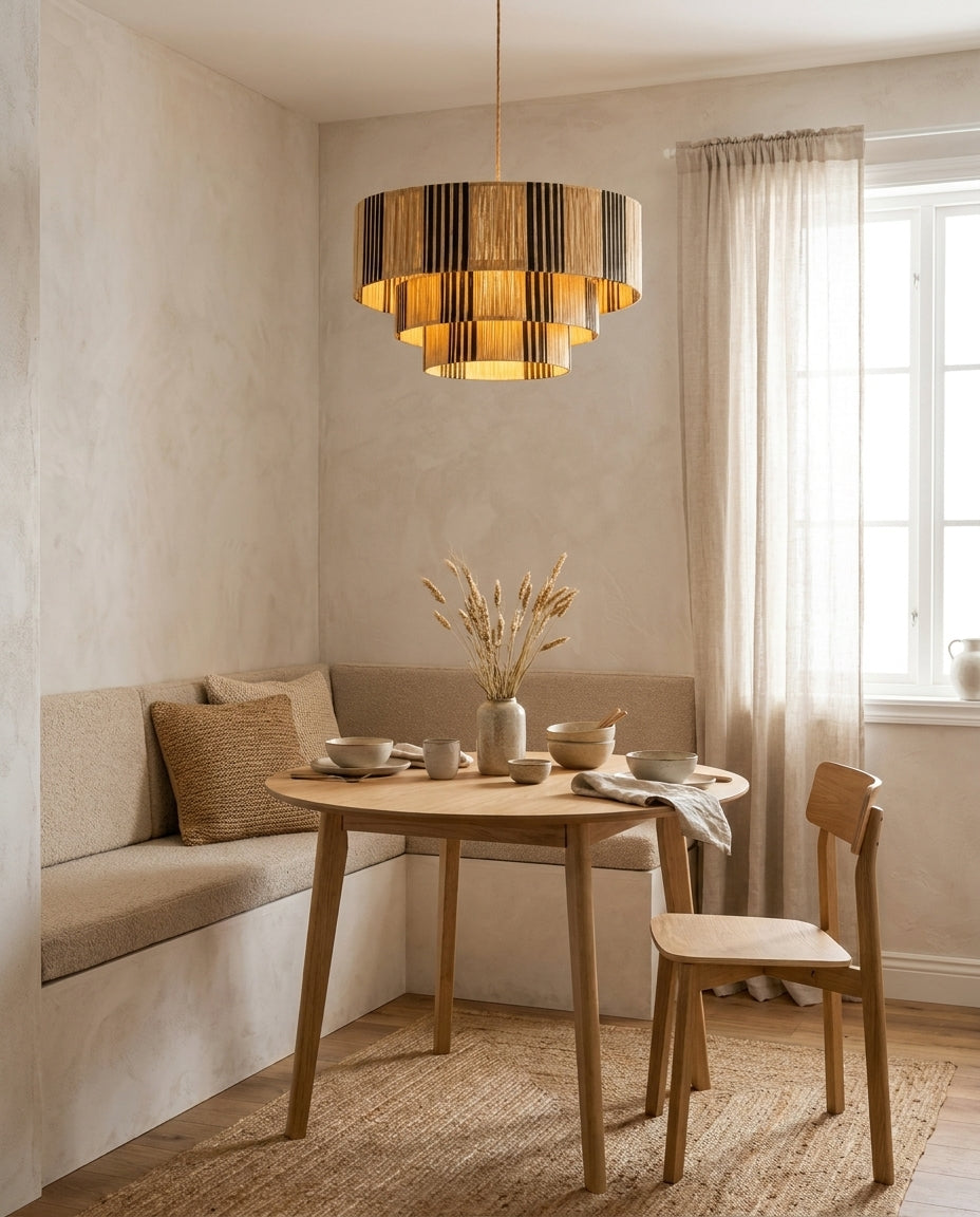 Greymere Pendant Light