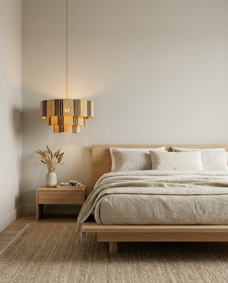 Greymere Pendant Light