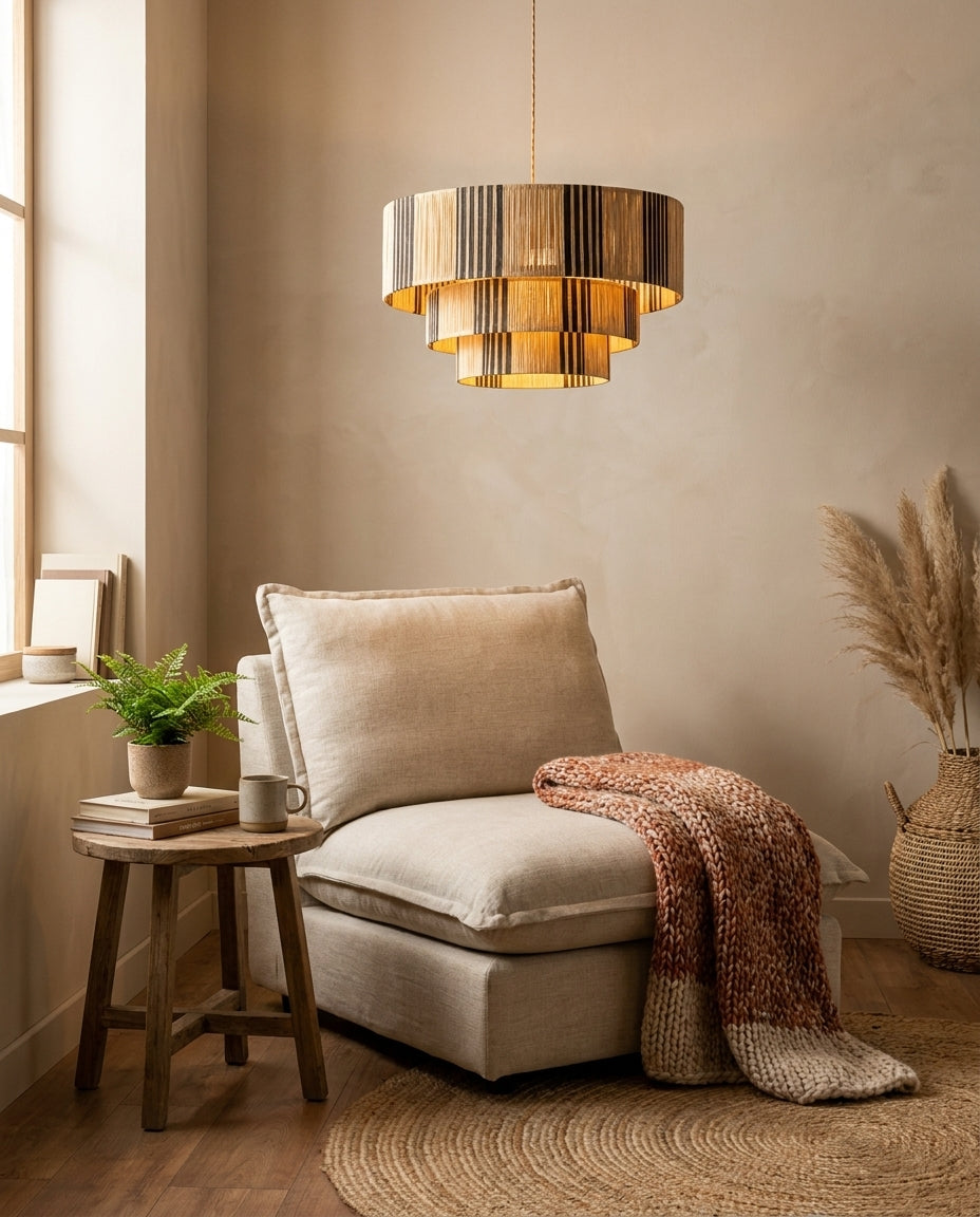 Greymere Pendant Light