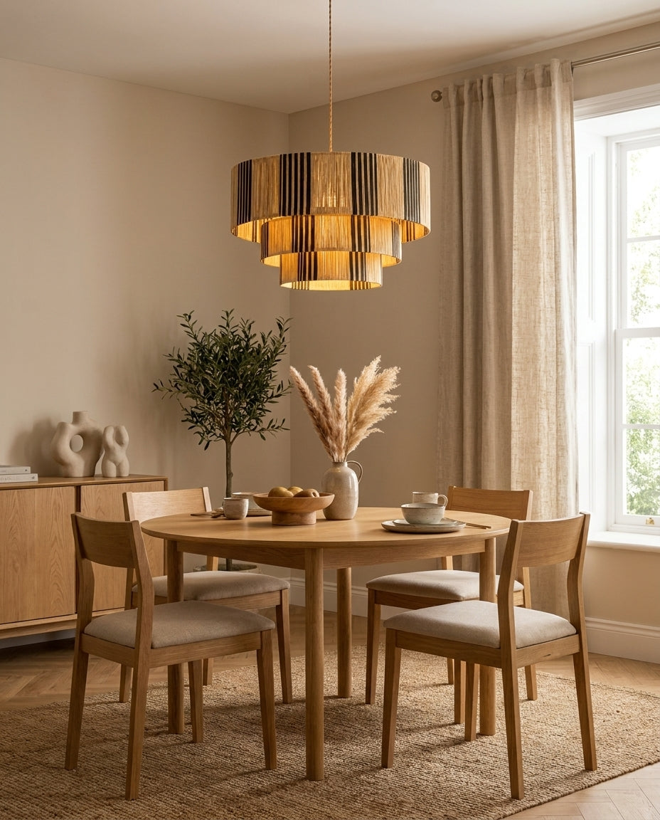 Greymere Pendant Light