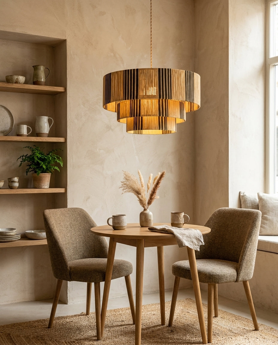 Greymere Pendant Light