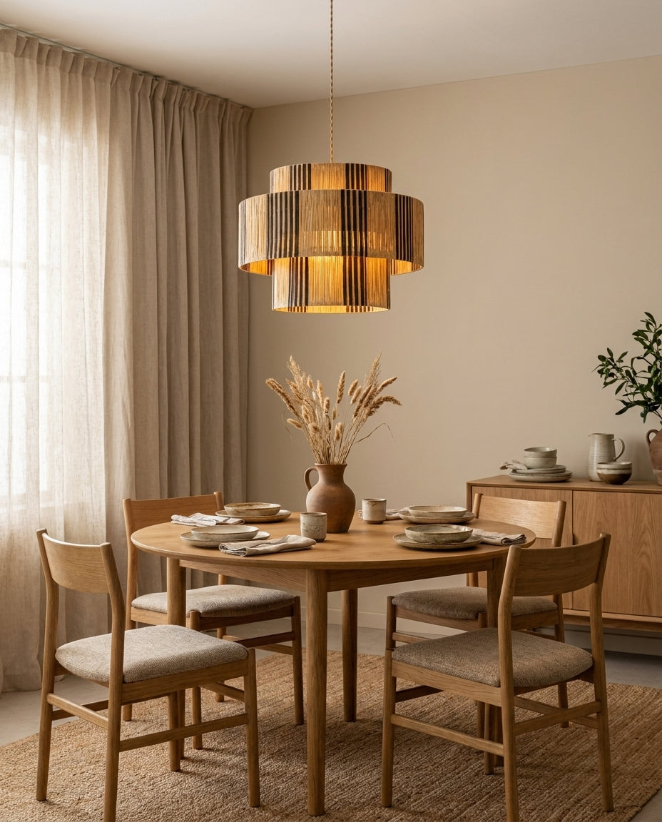 Greymere Pendant Light