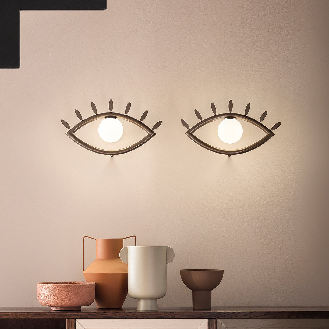 Aureline Wall Lamp